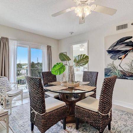 201 Terraces At Beachside フェルナンディーナ・ビーチ エクステリア 写真