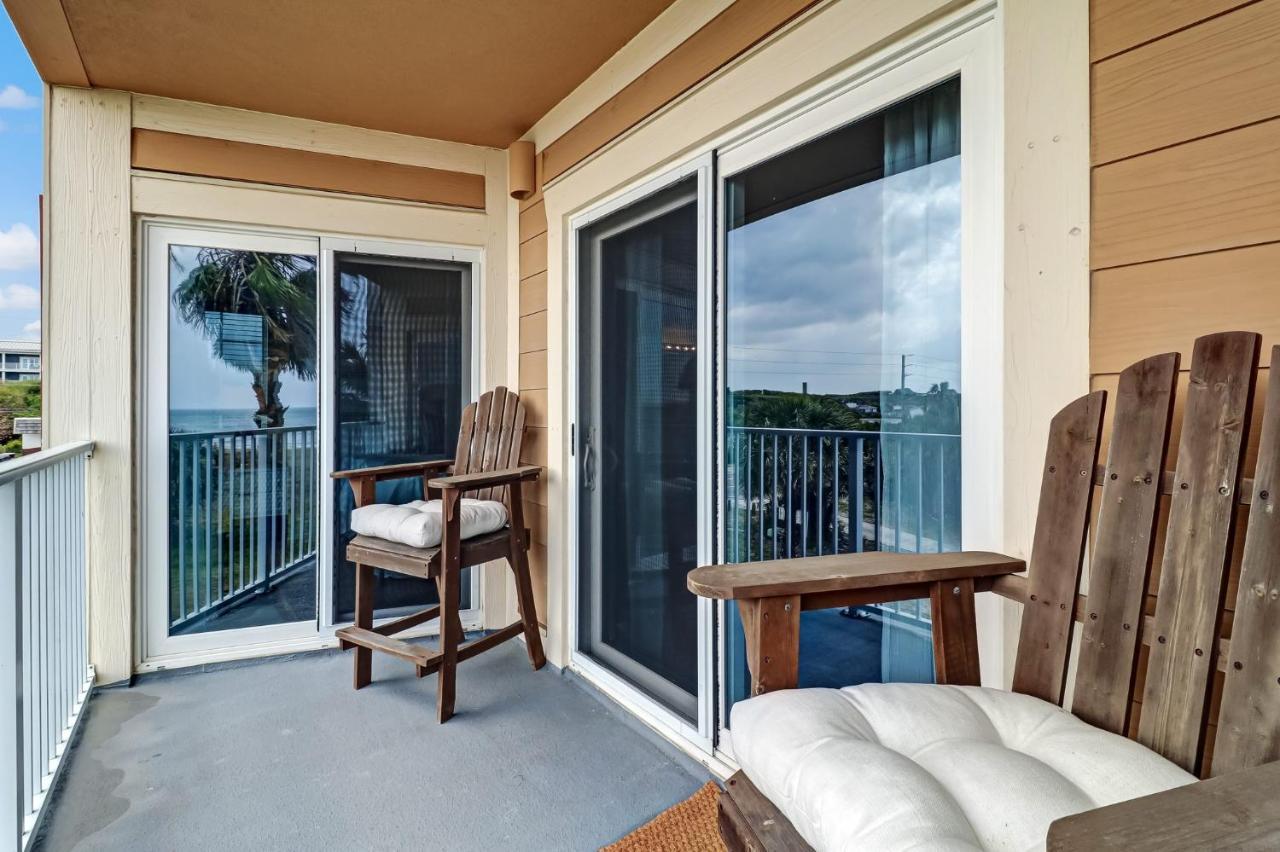 201 Terraces At Beachside フェルナンディーナ・ビーチ エクステリア 写真
