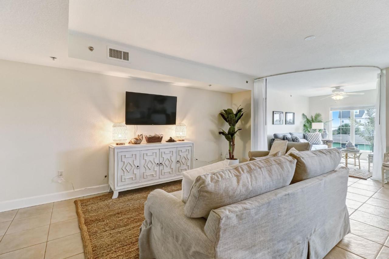 201 Terraces At Beachside フェルナンディーナ・ビーチ エクステリア 写真