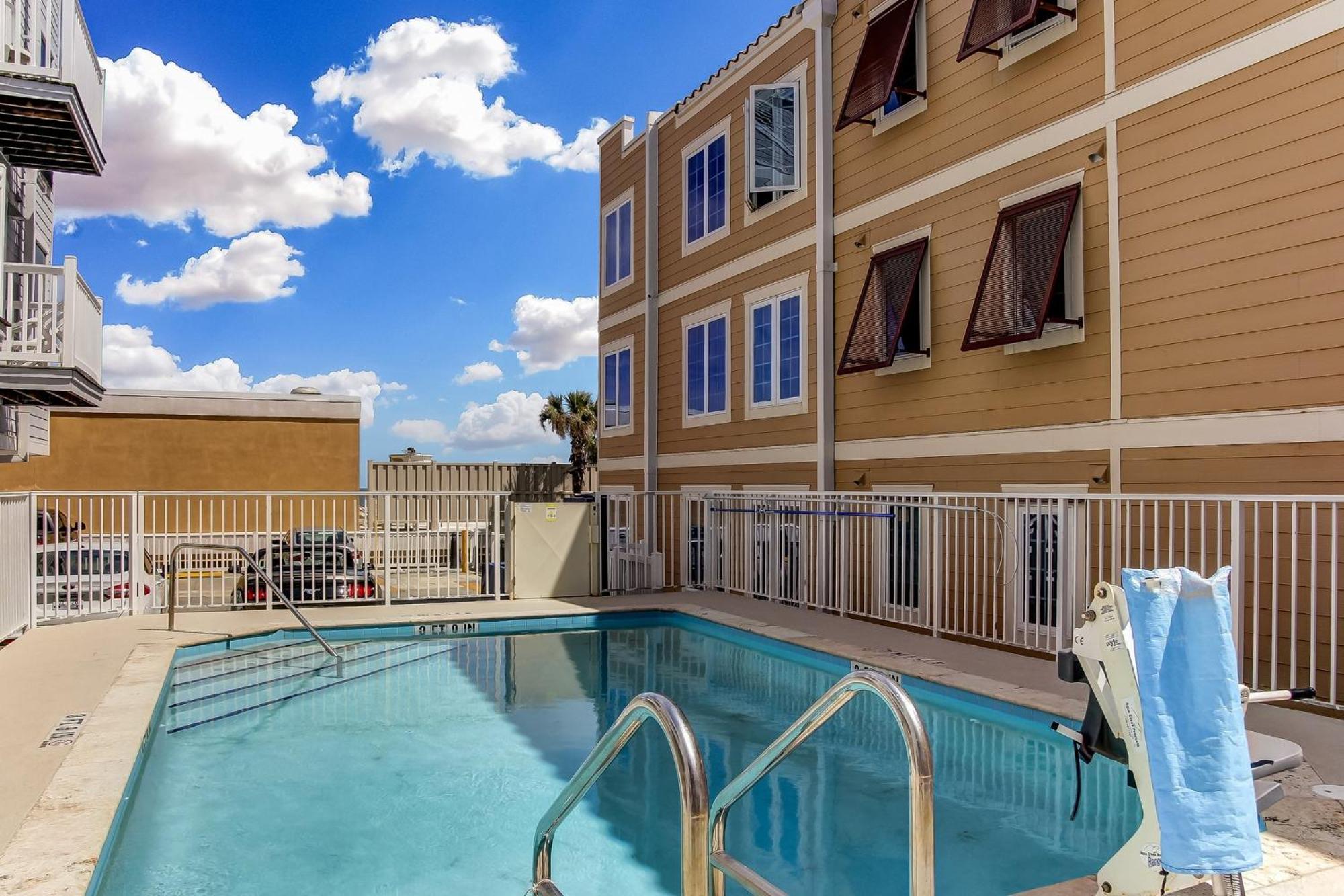 201 Terraces At Beachside フェルナンディーナ・ビーチ エクステリア 写真